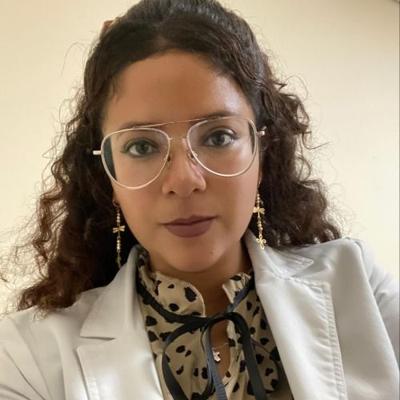 Arizbeth Castro, photo 1