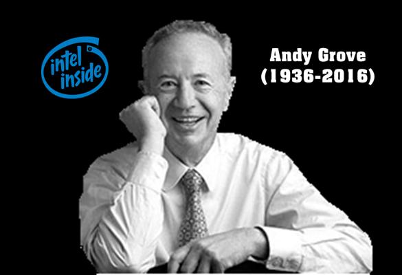 Andy Grove, photo 1