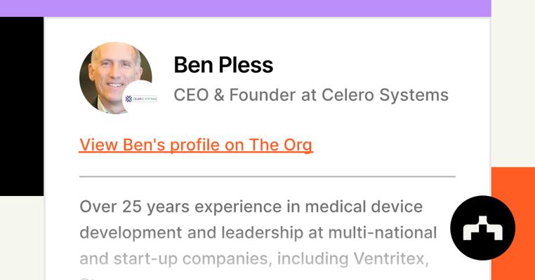 Benjamin Pless, photo 1