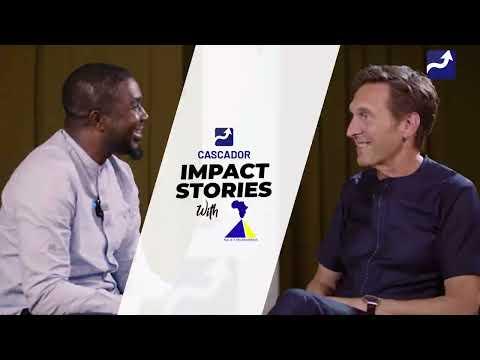 David Salami, photo 1