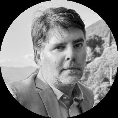 Darin Enferadi, photo 2