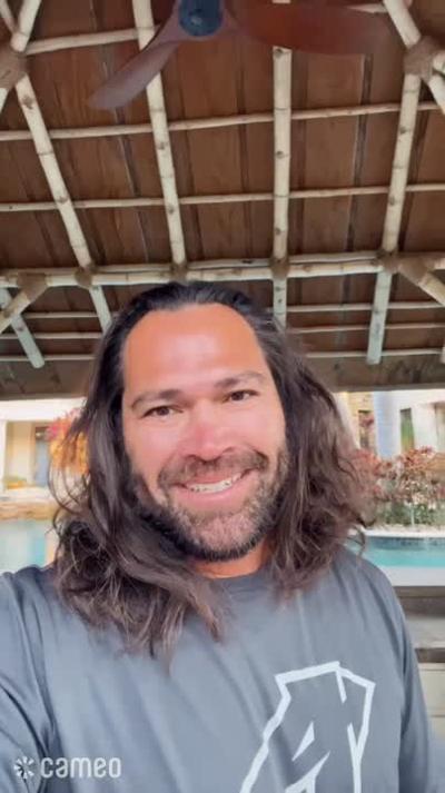 Patrick Ramsey, photo 1