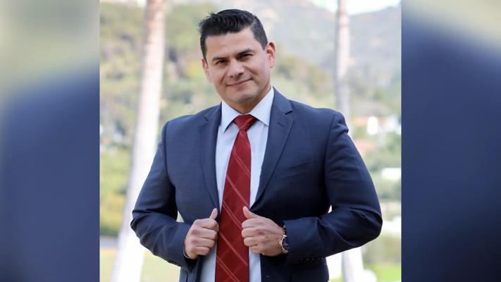 Carlos Diaz, photo 2