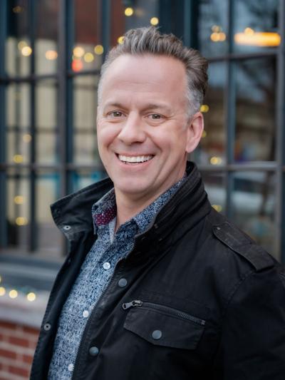 David Schaich, photo 1