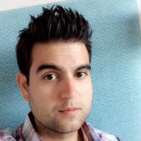 Jorge Barrueco, photo 1