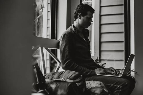 Lance Robbins, photo 2