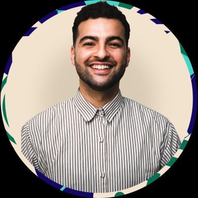 Eddy Snoussi 🤠, photo 1