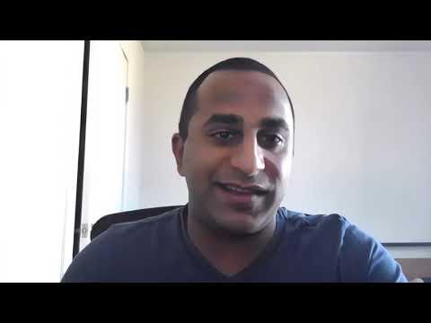 Vyas Ramanan, photo 1