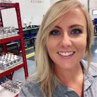 Amanda Watt, photo 1