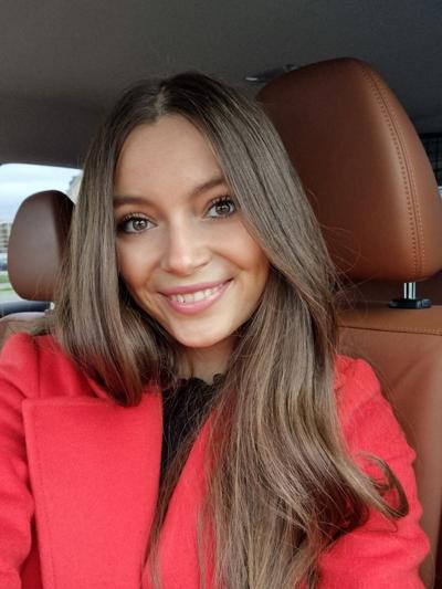 Caroline Bundgaard, photo 2