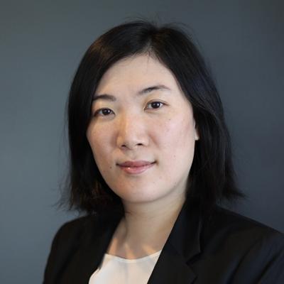 Yushan Wang, photo 2