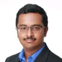 Ashwin Chandrasekaran, photo 2