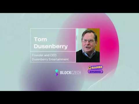 Tom Dusenberry, photo 2