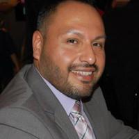 Javier Rueda, photo 1