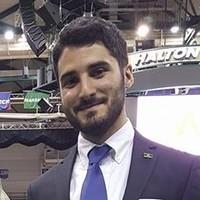 Ben Akucewich, photo 2