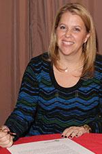 Alison Hoffer, photo 1