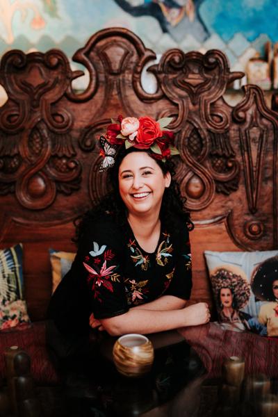 Karyna Sotolongo, photo 1