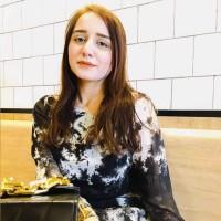 Ambreen Anwar, photo 1