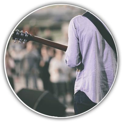 Ricardo Laudares, photo 1