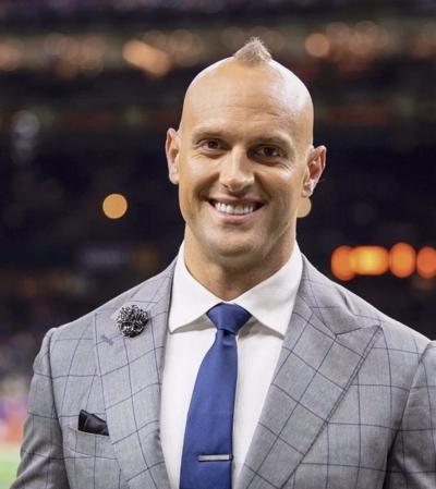 Mark Herzlich, photo 2