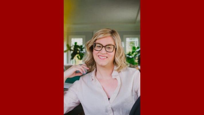 Roxane Williams, photo 1