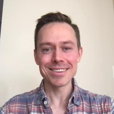 Matthew Chandler, photo 1