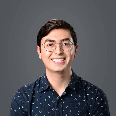 Harrison Liew, photo 1