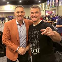 Darrin Gray, photo 1