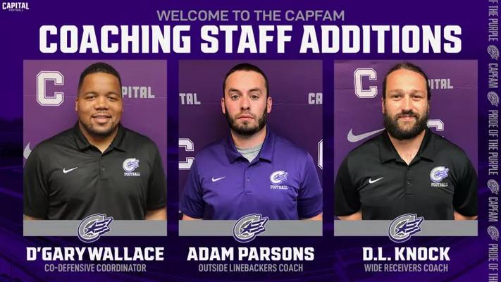 Adam Parsons, photo 1