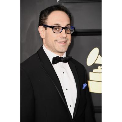 Jeff Lipton, photo 1