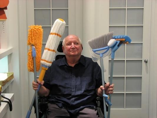 Michael Greves, photo 1