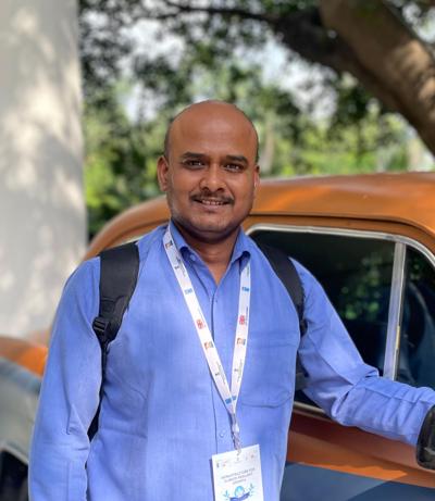 Kerry Dalip, photo 2