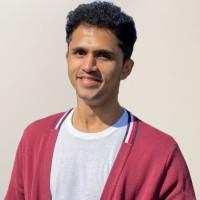 Omkar Sawant, photo 1