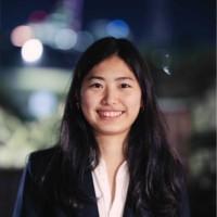 Nancy Jiang, photo 2