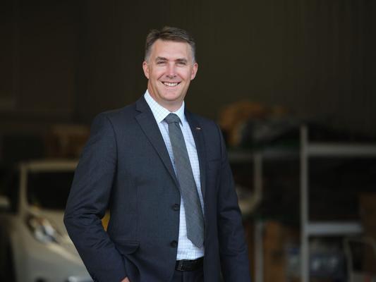 Sean Stevens, photo 1