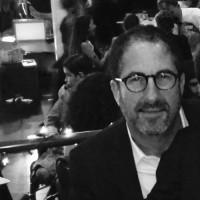 Stuart Burkin, photo 2