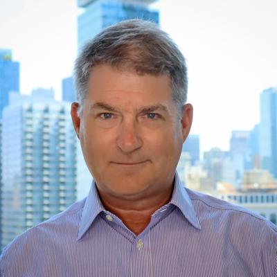 John Berchin, photo 1