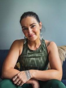 Kelly Morrissey, photo 2