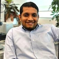 Sayooj Sasidharan, photo 2