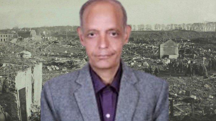 Kushal Kumar, photo 1