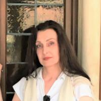 Inna Sorokina, photo 1