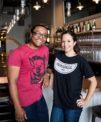 Rebecca Fineman, photo 1