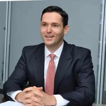 Daniel Schaff, photo 1