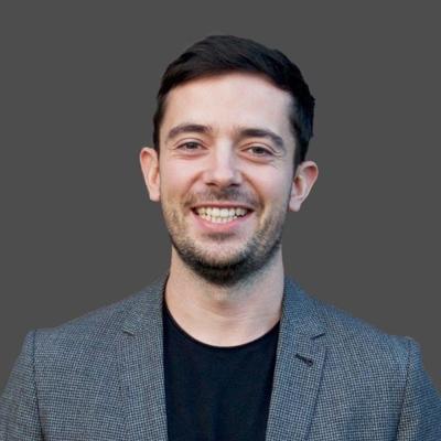 Corey Mellick, photo 2