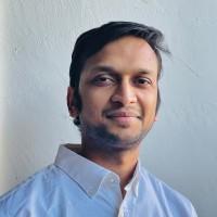 Vaibhav Agrawal, photo 1
