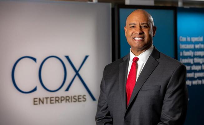 Richard Cox, photo 2