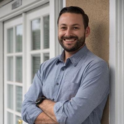 Chris Andronaco
