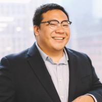 Christian Racho, photo 2