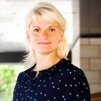 Karen Krag, photo 1