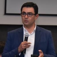 Christian Carvajalino, photo 1